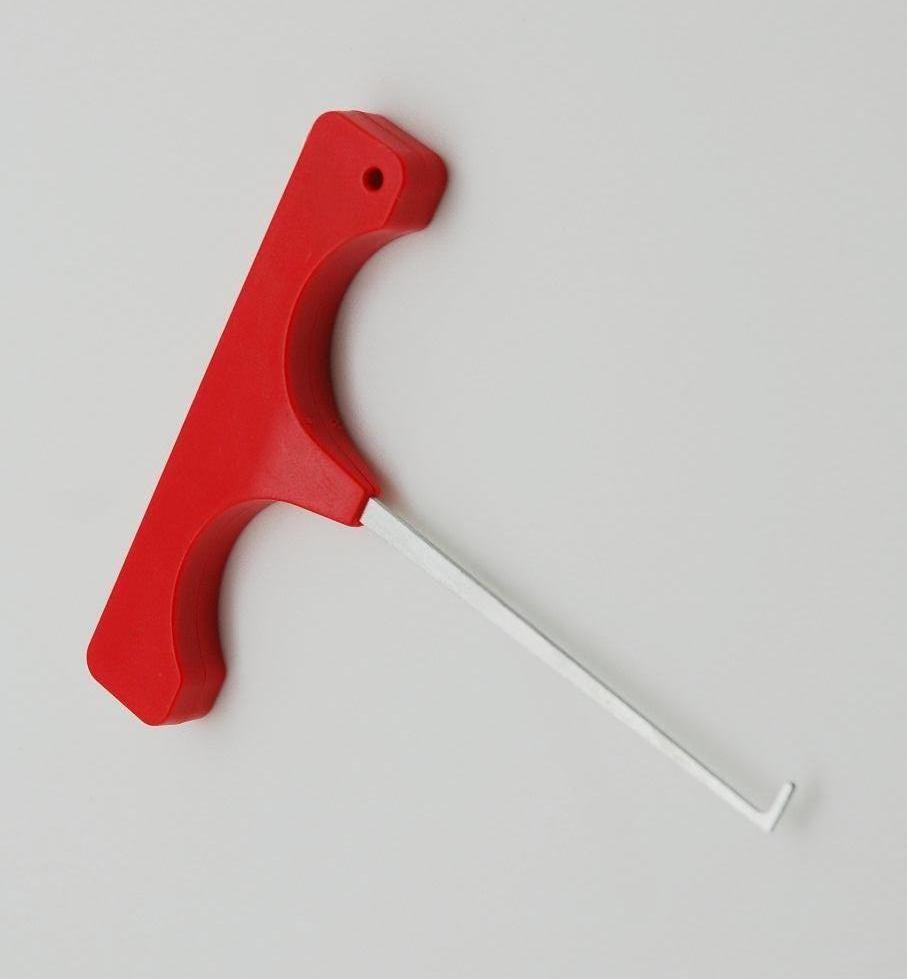 Plattenheber Kompakt für Plattenhöhen bis 70 mm