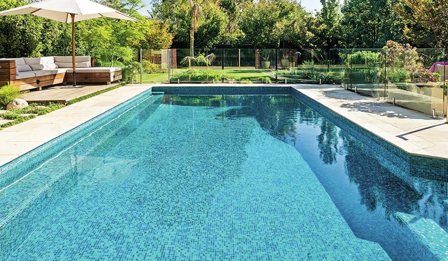 Bisazza Mischung Madagascar 2x2 cm