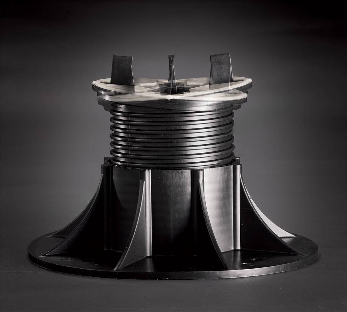 Eterno Ivica Stelzlager SE5 170-215 mm Fugensteg wählbar 4/3/2 mm selbstnivellierend