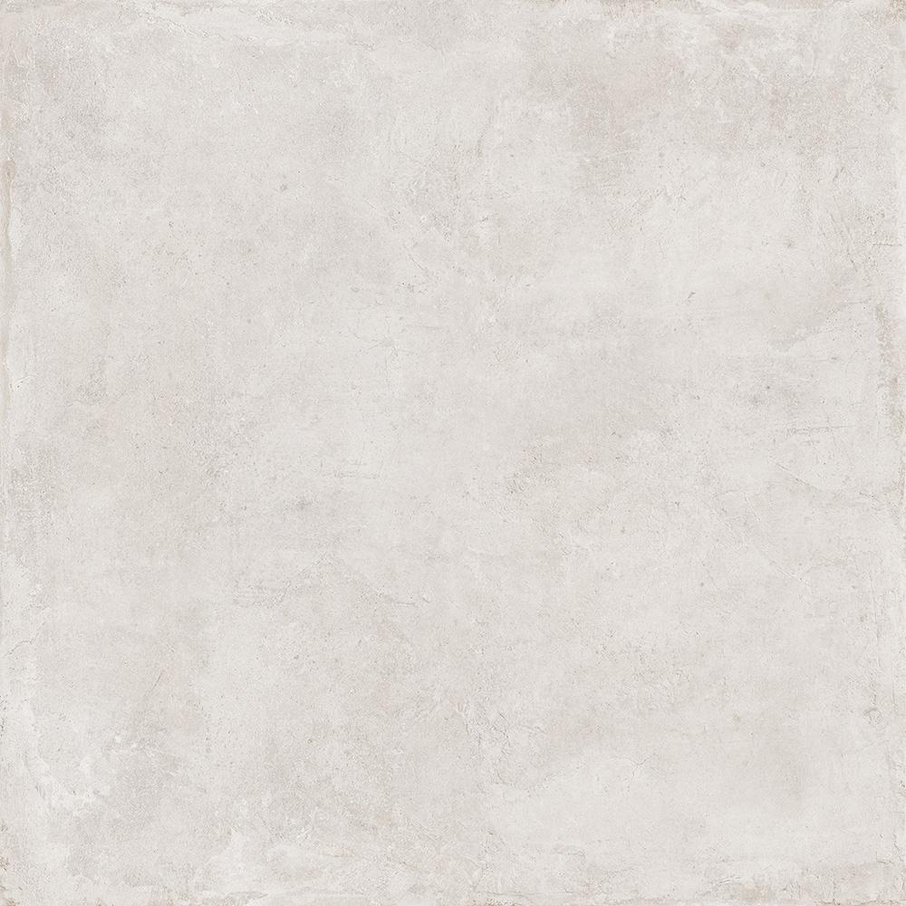 Castelvetro Industrial Bianco 100x100x2 cm Outfit 2.0 Grip R11C