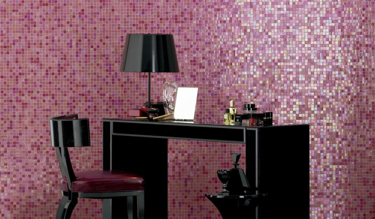 Bisazza Mischung Madagascar 2x2 cm